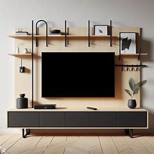 What to Consider When Buying a Wall Mounted TV Stand